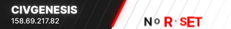 CivGenesis banner