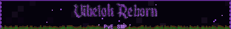 VibeTok Reborn banner