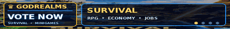 God Realms banner