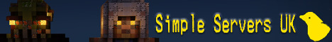 Simple-Servers banner
