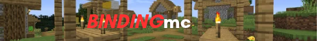 BindingMC banner