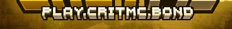 Crit MC banner
