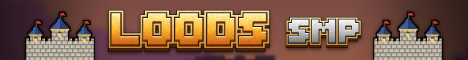 Loods SMP banner