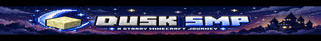 DuskSMP banner