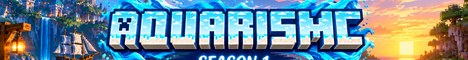 🌊 AQUARIS MC 🌊 banner