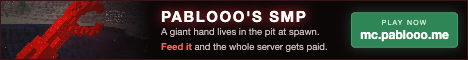 Pablooo SMP banner