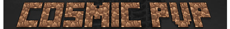 Cosmic Craft Hub banner