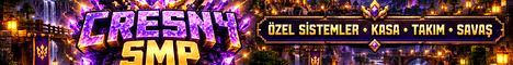 Cresny MC banner