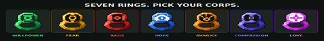 Lantern MC banner