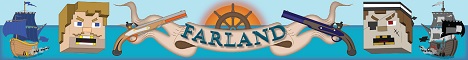 Farland 1.0 (Open Beta) banner