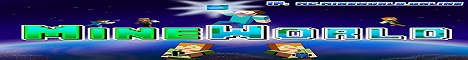🔥|Mineworld -Servidor | 🔥 banner