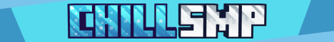 ChillSMP banner