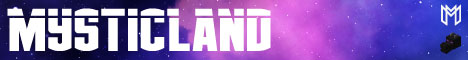 Mystic Land banner