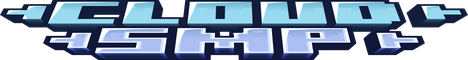 Cloud SMP banner