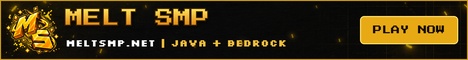 Melt SMP banner