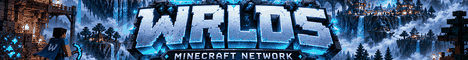 Wrlds Network banner