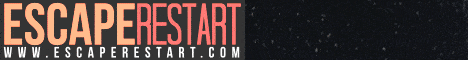 EscapeRestart | Lava Survival, Creative, PvP, SMP banner
