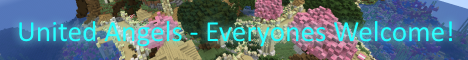 United Angels Reborn banner