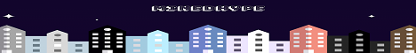 MinedHype.com Survival Multiplayer Server banner