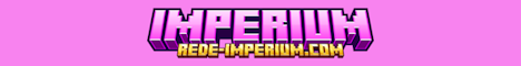 Rede Imperium banner