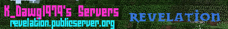 FTB Revelation 3.7.0 Beta banner