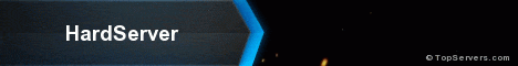 HardServer banner
