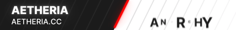 Aetheria Anarchy banner
