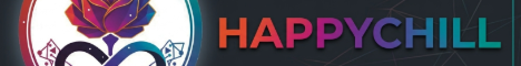 Happychill banner