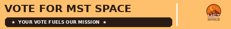 MST Space banner