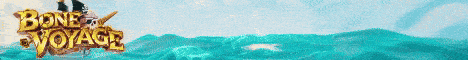 Bone Voyage - Survival RPG banner