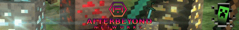 AfterBeyond Networks banner