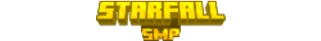 Starfall SMP banner