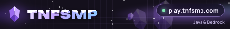 TNF SMP banner