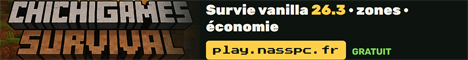 ChichiGames banner