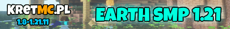 KretMC banner
