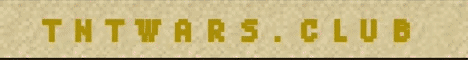 TNTWARS | Ice Boat Racing, TNTWars, Elytra, Golf banner