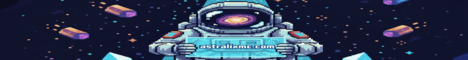 YozoraMC banner