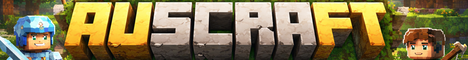 AusCraft banner