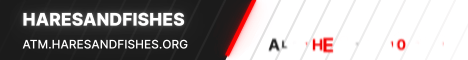 The HaresandFishes Network banner
