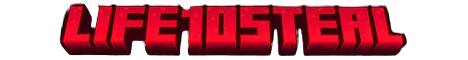 Life10steal banner