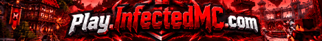 InfectedMC banner