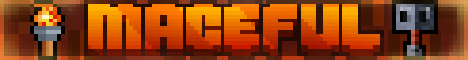 Maceful banner