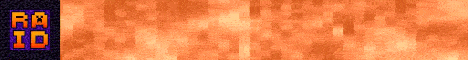 Raid: The Nether banner