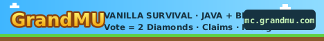 GrandMu banner