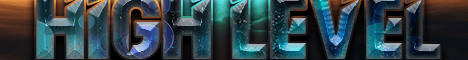 High Level SMP banner