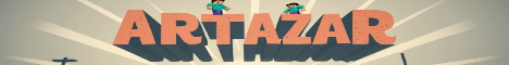 Artazar SMP banner