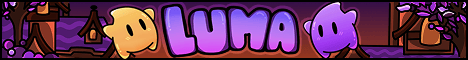 LumaMC banner