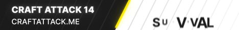 Craft Attack 14 banner