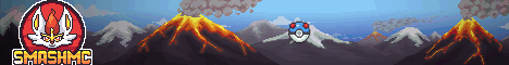 SmashMC banner