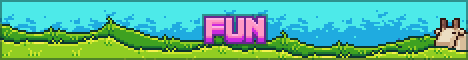 Stranded banner